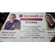 banner 80 x 150 cm