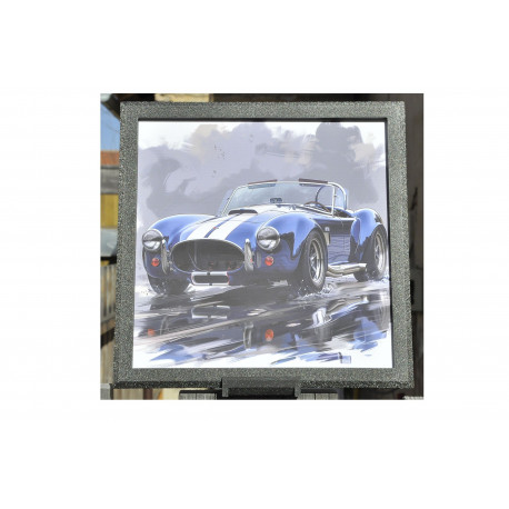 Fotoobraz rám  20 x 20 cm