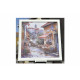 Fotoobraz rám  20 x 20 cm