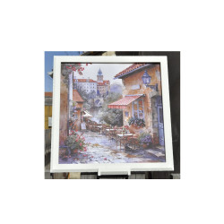 Fotoobraz rám  20 x 20 cm