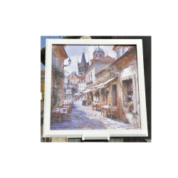 Fotoobraz rám  20 x 20 cm