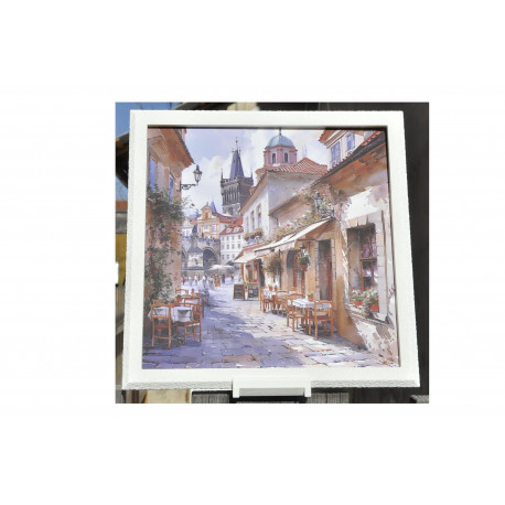Fotoobraz rám  20 x 20 cm